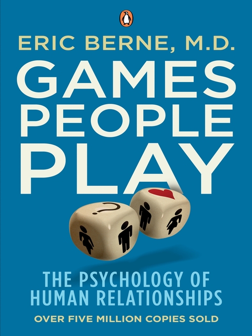 Games People Play (eBook)